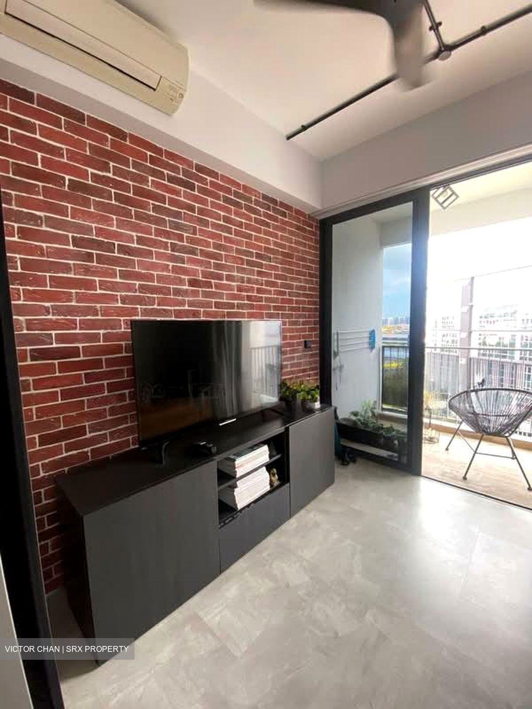 Sims Urban Oasis (D14), Condominium #594477481